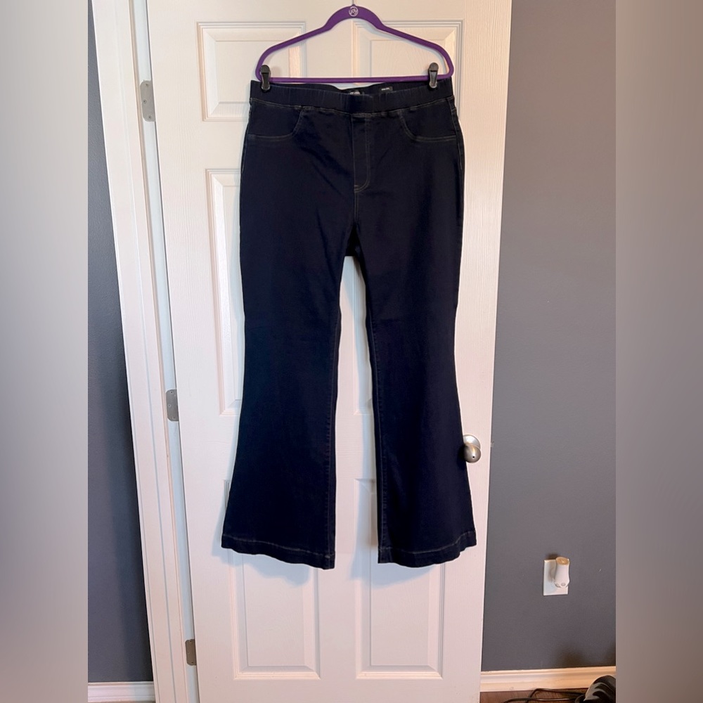 Chic Soul Flare Jeans